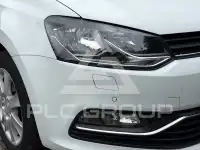 2016 Volkswagen Polo