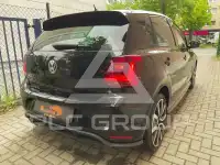 2016 Volkswagen Polo