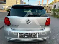 2016 Volkswagen Polo
