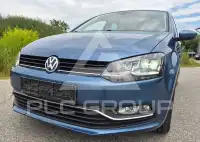 2016 Volkswagen Polo
