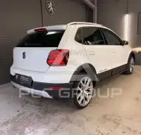 2016 Volkswagen Polo