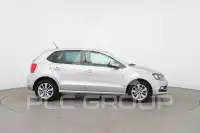2016 Volkswagen Polo
