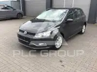 2016 Volkswagen Polo