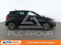 2016 Volkswagen Polo