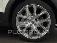 2016 Volkswagen Polo