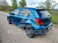 2016 Volkswagen Polo