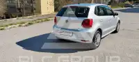2016 Volkswagen Polo