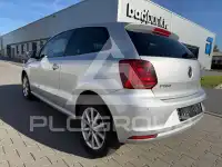 2016 Volkswagen Polo