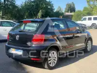 2016 Volkswagen Polo
