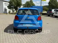 2016 Volkswagen Polo