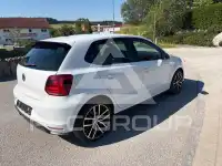 2016 Volkswagen Polo