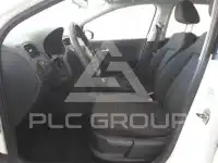 2016 Volkswagen Polo