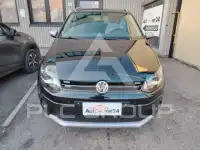 2016 Volkswagen Polo