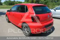 2016 Volkswagen Polo