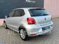 2016 Volkswagen Polo