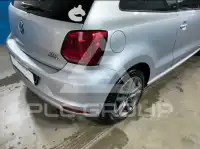 2016 Volkswagen Polo