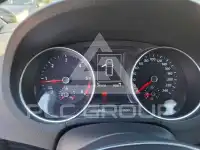 2016 Volkswagen Polo