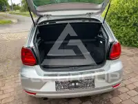 2016 Volkswagen Polo