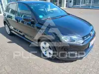 2016 Volkswagen Polo