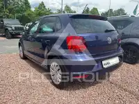 2016 Volkswagen Polo