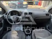 2016 Volkswagen Polo