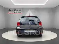 2016 Volkswagen Polo