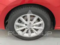 2016 Volkswagen Polo