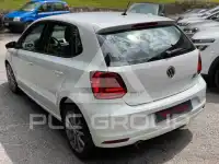 2016 Volkswagen Polo