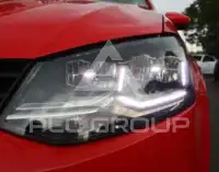 2016 Volkswagen Polo