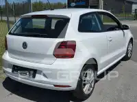 2016 Volkswagen Polo