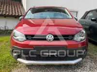 2016 Volkswagen Polo