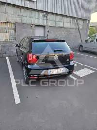 2016 Volkswagen Polo