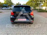 2016 Volkswagen Polo