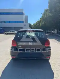 2016 Volkswagen Polo