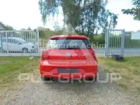 2016 Volkswagen Polo