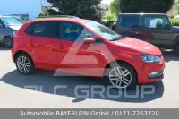 2016 Volkswagen Polo