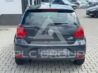 2016 Volkswagen Polo