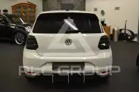 2016 Volkswagen Polo
