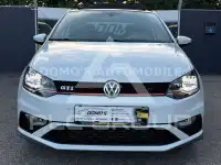 2016 Volkswagen Polo