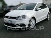 2016 Volkswagen Polo