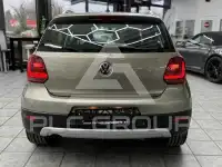 2016 Volkswagen Polo