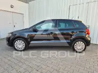 2016 Volkswagen Polo