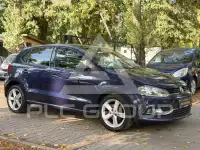 2016 Volkswagen Polo