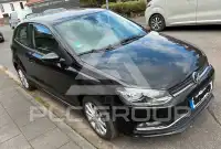 2016 Volkswagen Polo