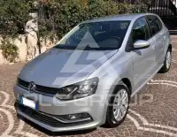 2016 Volkswagen Polo