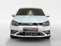2016 Volkswagen Polo