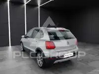 2016 Volkswagen Polo