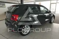 2016 Volkswagen Polo