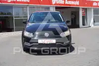 2016 Volkswagen Polo