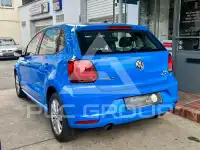 2016 Volkswagen Polo
